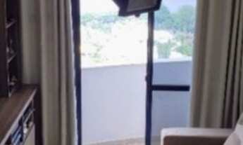 Imagem 6: APARTAMENTO 02 QUARTOS NO BARRA BALI TIJUCA