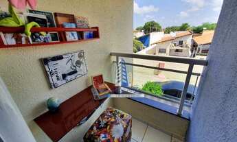 Imagem 7: Casa à venda, 66 m² por R$ 220.000,00 - Lagoa Redonda - Fortaleza/CE