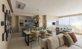 Imagem 4: Stella 110m² Apartamento com 3 dormitórios