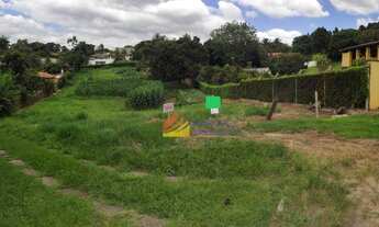 Imagem 2: Terreno à venda, 3000 m² por R$ 849.000,00 - Condomínio Colinas do Mosteiro de Itaici - In