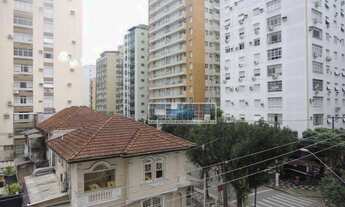 Imagem 4: Apartamento de 3 DORMITÓRIOS no Gonzaga