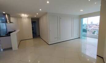 Imagem: Apartamento com 03 suites Lavabo