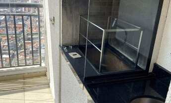 Imagem 5: Alta Vista | Cobertura duplex 238 m² 4 suítes