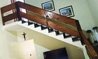 Imagem 7: Sobrado com 3 dorms, Vila Oceanopolis, Mongaguá - R$ 371 mil, Cod: 353305