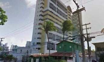 Imagem 2: Apartamento para Venda em Natal, TIROL, 4 dormitórios, 3 suítes, 4 banheiros, 2 vagas