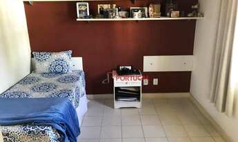 Imagem 6: Casa com 3 dormitórios à venda por R$ 430.000 - Jardim Campomar - Rio das Ostras/RJ