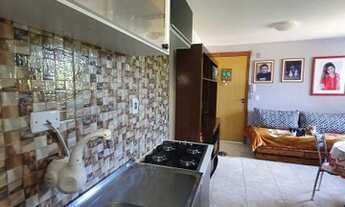 Imagem 6: Apartamento, 2 dormitorios, Lomba do Pinheiro