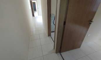 Imagem 4: Apartamento para venda possui 45 metros quadrados com 2 quartos em Chácaras - Bertioga - S