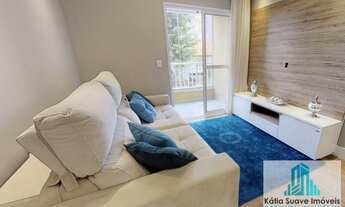 Imagem 7: Apartamento para Venda em Santo André, Campestre, 2 dormitórios, 1 suíte, 2 banheiros, 1 v