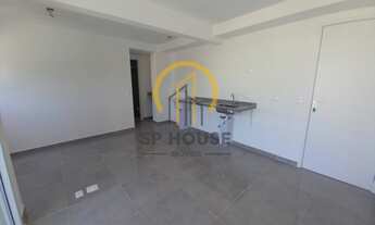 Imagem 4: Studio para locação, 1 dormitório, 37m², Vila Guarani