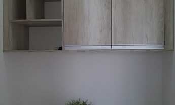 Imagem 7: Apartamento para venda tem 49 metros quadrados com 1 quarto em Centro Cívico - Mogi das Cr