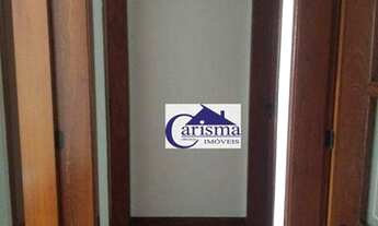 Imagem 7: Apartamento com 3 dormitórios, sendo 1 suíte, à venda, 118 m² por R$ 540.000 - Santa Maria