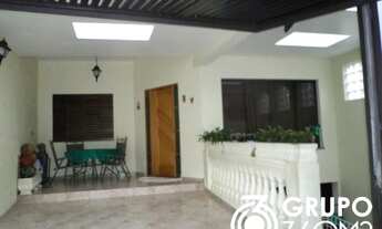 Imagem 2: Sobrado para Venda em São Caetano do Sul, Olímpico, 4 dormitórios, 2 banheiros, 2 vagas