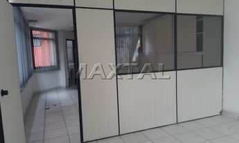 Imagem 7: Sala comercial Santana !!Otima localização