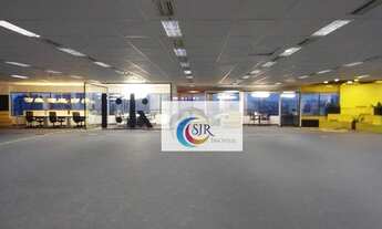 Imagem 6: Conjunto Comercial de 808m² com 18 vagas!!!