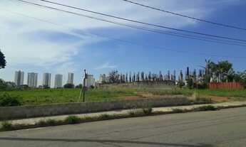 Imagem: Lote/Terreno 5500 m2 em Parque Campolim