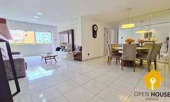 Imagem 2: Apartamento para venda tem 124 metros quadrados com 3 quartos em Jardim Renascença - São L