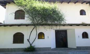 Imagem 6: CASA TÉRREA - MORUMBI - SP