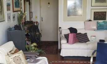 Imagem: APARTAMENTO - REAL PARQUE - SP