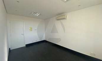 Imagem 6: PORTO ALEGRE - Conjunto Comercial/Sala - JARDIM EUROPA