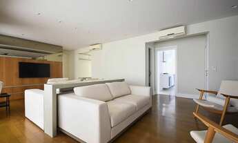 Imagem 3: Apartamento no Panamby de alto padrão com 108m²