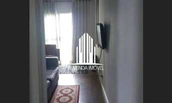 Imagem: Apartamento á venda na Vila Valparaíso