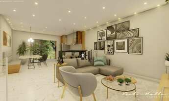 Imagem 3: Casa com 3 dormitórios à venda por R$ 797.000,00 - Aeroporto - Juiz de Fora/MG