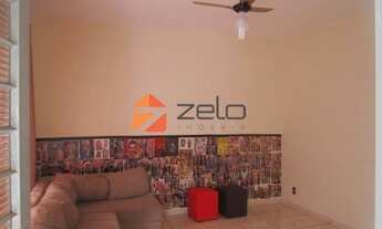 Imagem 4: Casa à venda 2 Quartos, 1 Suite, 3 Vagas, 263M², Vila Lemos, Campinas - SP