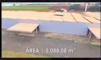 Imagem 4: Galpão para alugar, 3088 m² por R$ 46.321,00/mês - Betel - Paulínia/SP