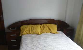 Imagem 5: Belo Horizonte - Apartamento Padrão - Horto