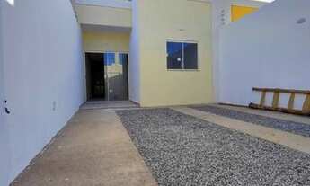 Imagem: Casa para venda possui 76 metros quadrados