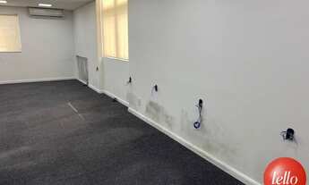 Imagem 5: São Paulo - Conjunto Comercial/sala - Itaim Bibi