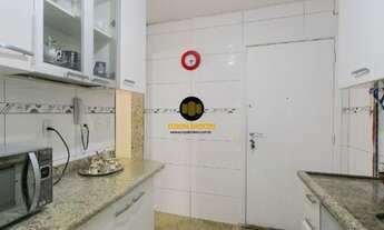 Imagem 6: Apartamento para venda em São Paulo, Jardim Anália Franco, 4 dormitório sendo 2 suíte e 2