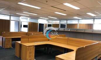 Imagem 6: Conjunto para alugar, 368 m² - Vila Olímpia - São Paulo/SP