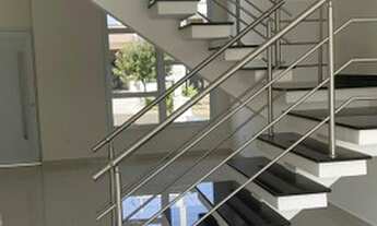 Imagem 3: Casa de condomínio sobrado para venda com 165 metros quadrados com 3 quartos