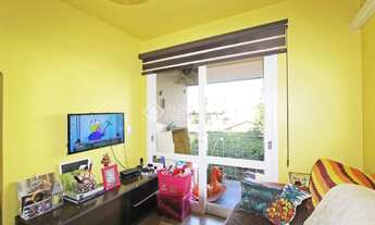 Imagem 6: PORTO ALEGRE - Apartamento Padrão - Higienópolis