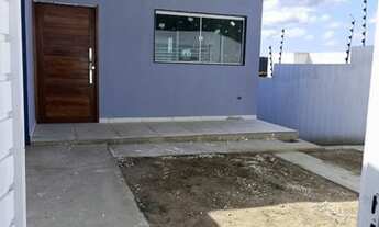 Imagem 3: Casa Nova para Venda em Gravatá, Gravatá Centro, 3 dormitórios, 1 suíte, 2 banheiros, 1 va