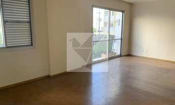 Imagem: São Paulo - Apartamento Padrão - Vila