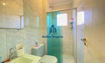 Imagem 7: Casa com 2 dorms, Residencial Villa Flora, Sumaré - R$ 255 mil, Cod: RRCA1786