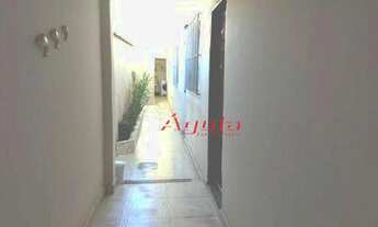 Imagem 4: Casa com 2 dormitórios à venda, 70 m² por R$ 535.000,00 - Vila Floresta - Santo André/SP