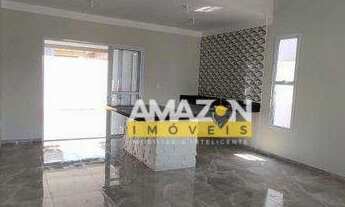 Imagem: Casa com 3 dormitórios à venda, 148 m²