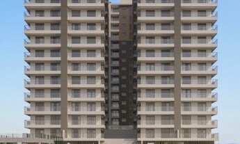 Imagem 2: Residencial Upside Home Club com 2 Dormitório + 1 Suíte em Balneário Piçarras -SC