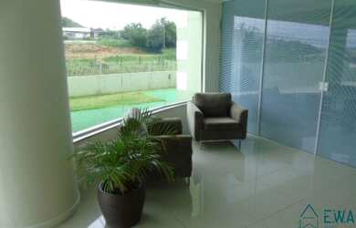 Imagem 5: São José - Apartamento Padrão - Jardim Cidade de Florianópolis