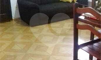 Imagem 2: Rio de Janeiro - Apartamento Padrão - ENGENHO NOVO