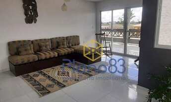 Imagem 4: Casa com 4 suítes à venda, 340 m² por R$ 1.000.000 - YES BANANA - Bananeiras/PB