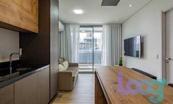 Imagem 3: São Paulo - Casa Padrão - Pinheiros