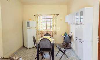 Imagem 2: Casa à venda, 5 quartos, 1 suíte, 1 vaga, Brasil - Uberlândia/MG