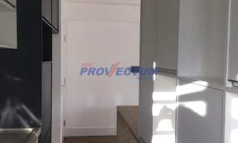 Imagem 6: Apartamento - Cambuí - Campinas