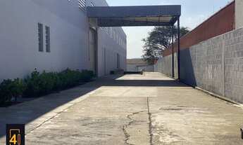 Imagem 6: Galpão/Depósito/Armazém para locação