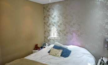 Imagem 4: Apartamento 2 dormitórios na vila Andrade